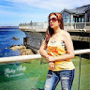 Meet your Posher, Sandra